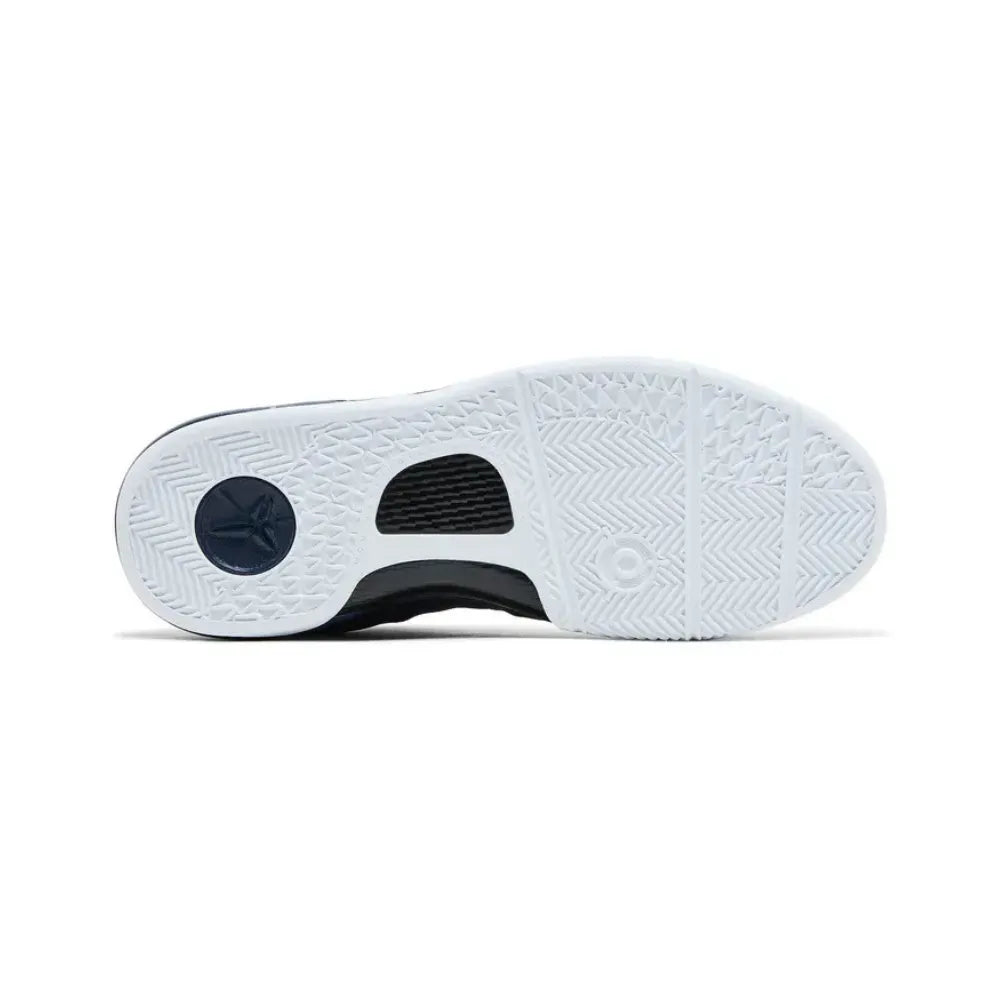 Tênis Nike Kobe 8 - Protro College Navy