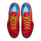 Tênis Nike Kobe 8 - Year of the Horse Light Crimson Vivid Blue