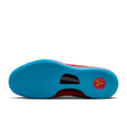 Tênis Nike Kobe 8 - Year of the Horse Light Crimson Vivid Blue
