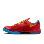 Tênis Nike Kobe 8 - Year of the Horse Light Crimson Vivid Blue