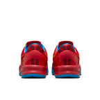 Tênis Nike Kobe 8 - Year of the Horse Light Crimson Vivid Blue