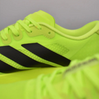Tênis Adidas Adizero Evo SL - Preto - Verde