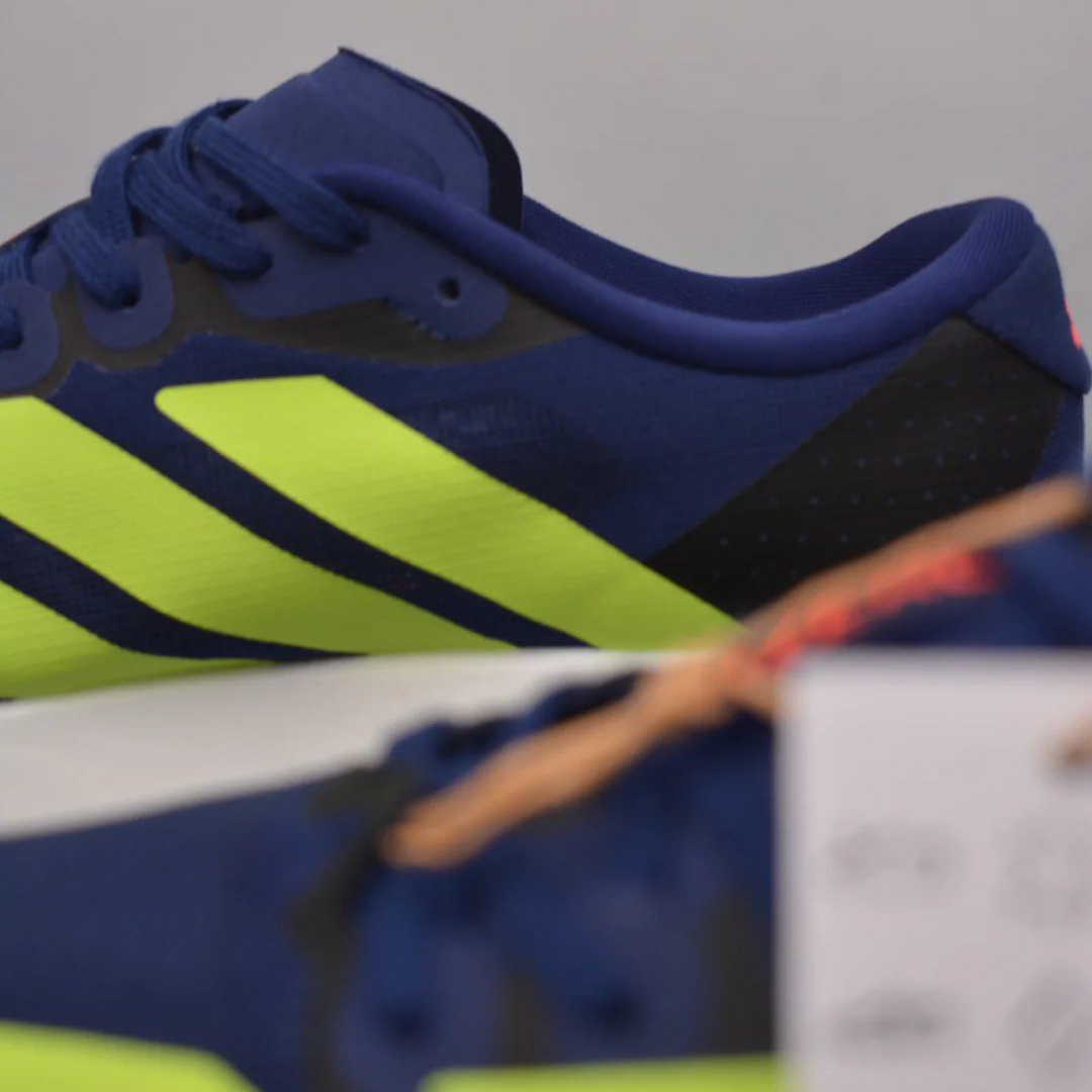 Tênis Adidas Adizero Evo SL - Azul - Verde - Branco