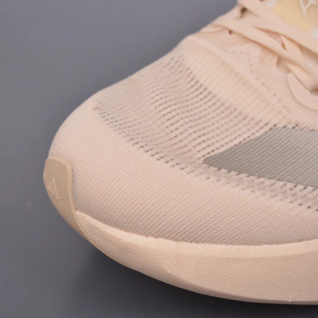 Tênis Adidas Adizero Evo SL - Prata - Bege