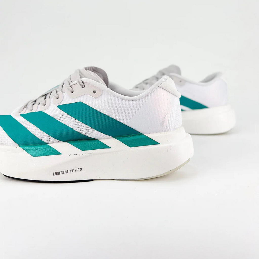 Tênis Adidas Adizero Evo SL - Verde - Branco