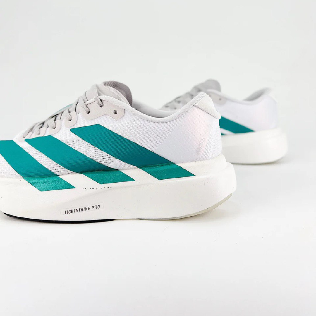 Tênis Adidas Adizero Evo SL - Verde - Branco