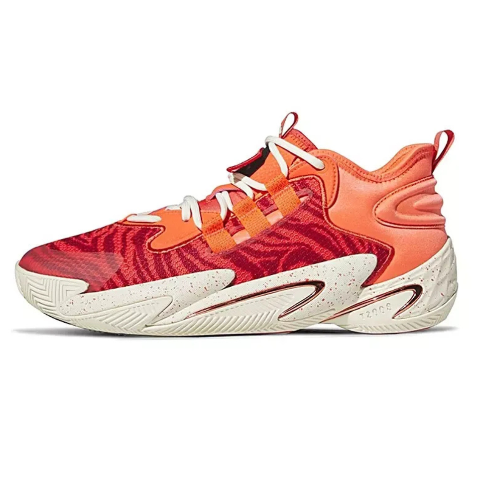 Tênis Adidas BYW Select - Red