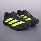 Tênis Adidas Adizero Evo SL - Preto - Verde Neon