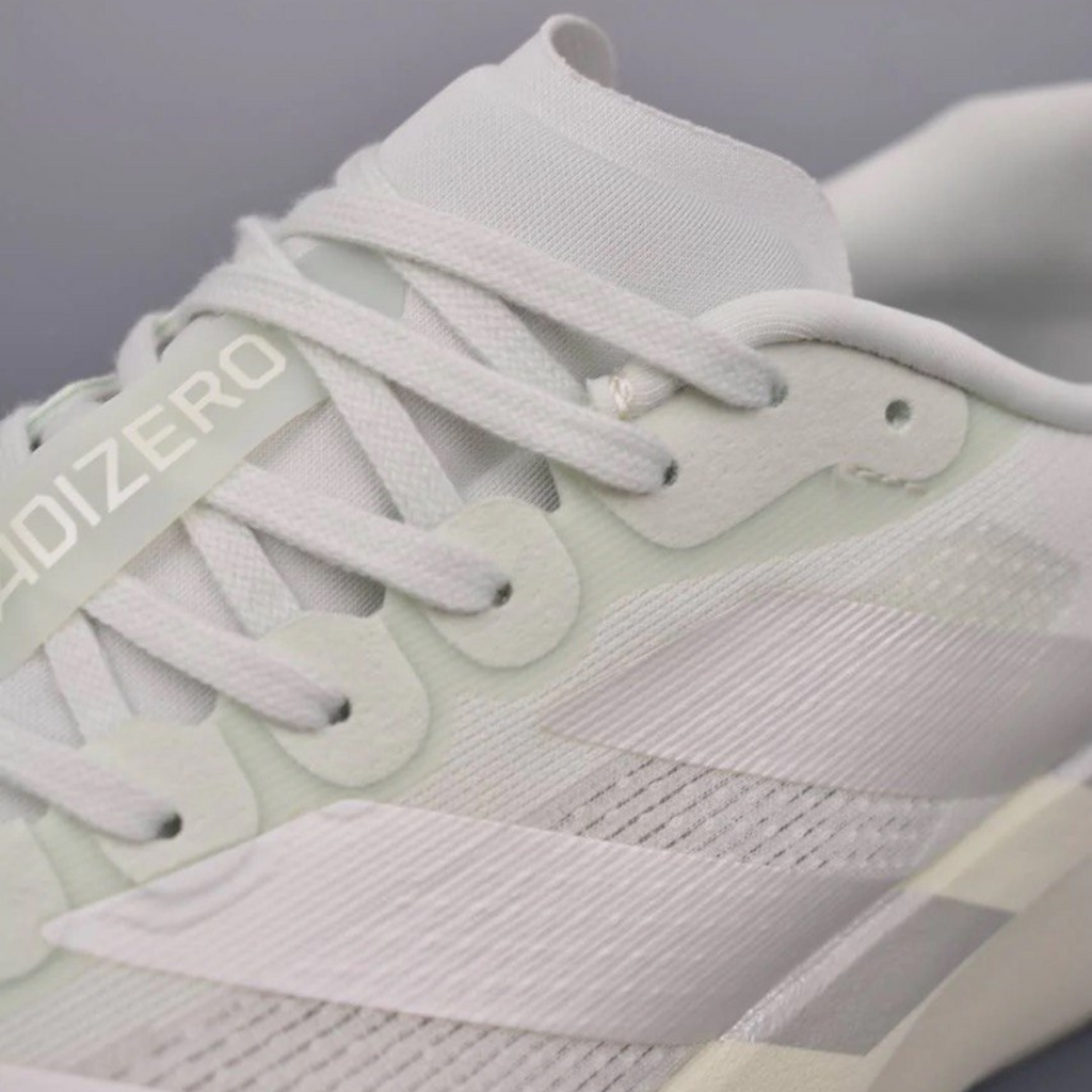 Tênis Adidas Adizero Evo SL - Prata