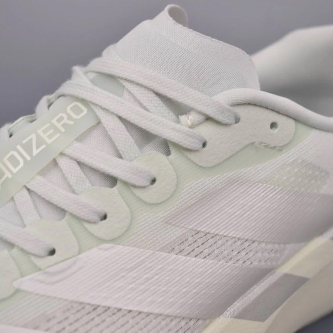 Tênis Adidas Adizero Evo SL - Prata