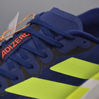 Tênis Adidas Adizero Evo SL - Azul - Verde - Branco