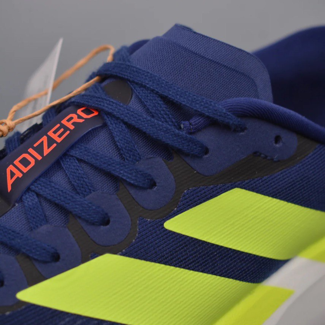 Tênis Adidas Adizero Evo SL - Azul - Verde - Branco