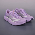 Tênis Adidas Adizero Evo SL - Prata - Roxo