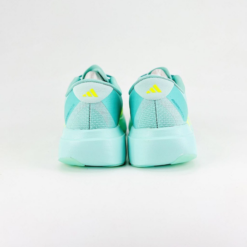 Tênis Adidas Adizero Evo SL - Verde Neon - Verde