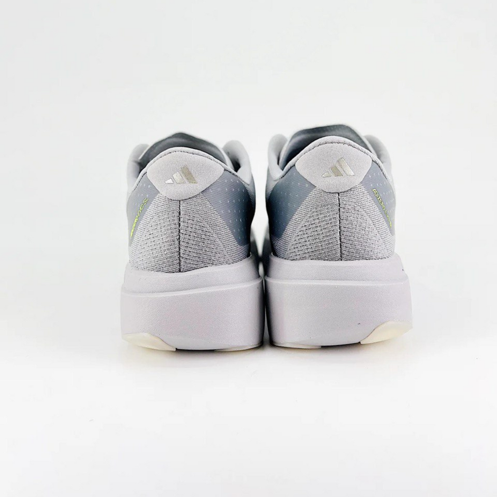 Tênis Adidas Adizero Evo SL - Cinza - Prata