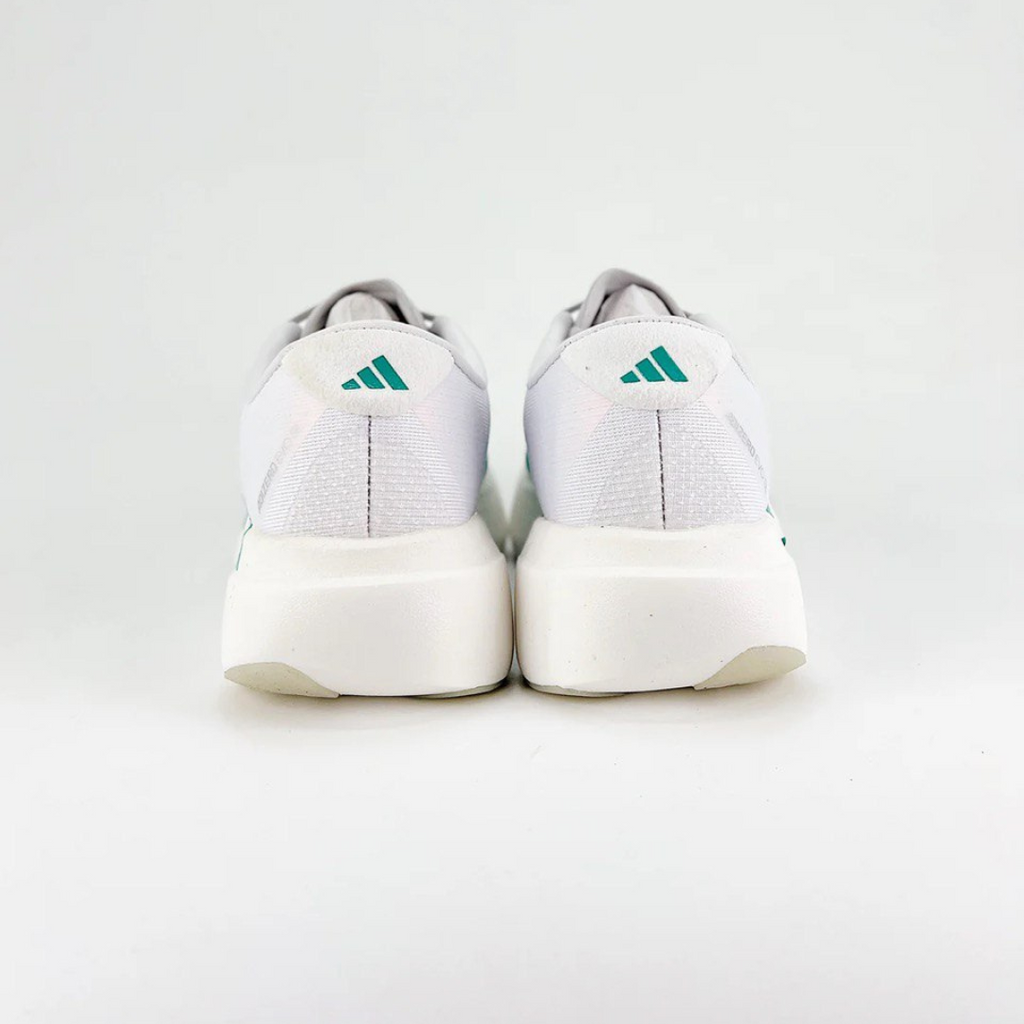 Tênis Adidas Adizero Evo SL - Verde - Branco