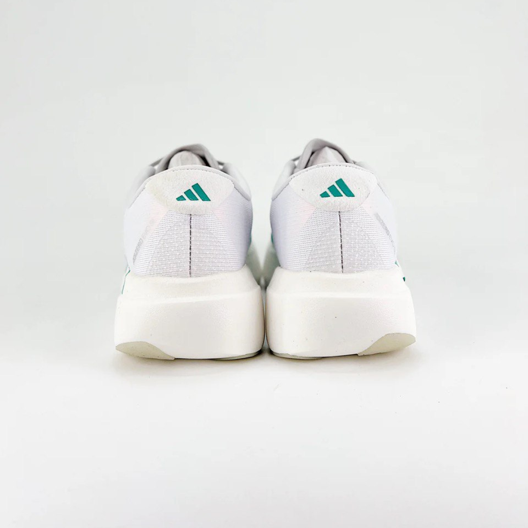 Tênis Adidas Adizero Evo SL - Verde - Branco