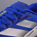 Tênis Adidas Adizero Evo SL - Branco - Azul - Prata