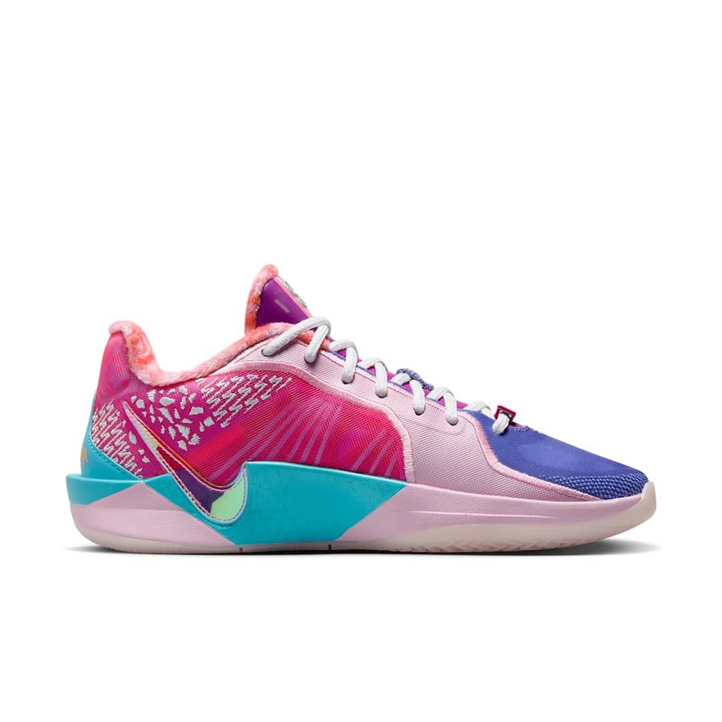 Tênis Nike Sabrina 2 - Doernbecher