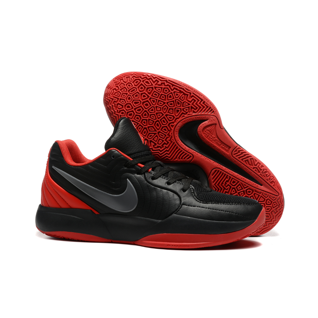 Tênis Nike Ja 2 "Red Black"