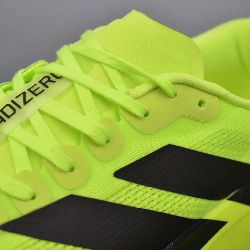 Tênis Adidas Adizero Evo SL - Preto - Verde