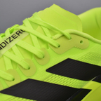 Tênis Adidas Adizero Evo SL - Preto - Verde
