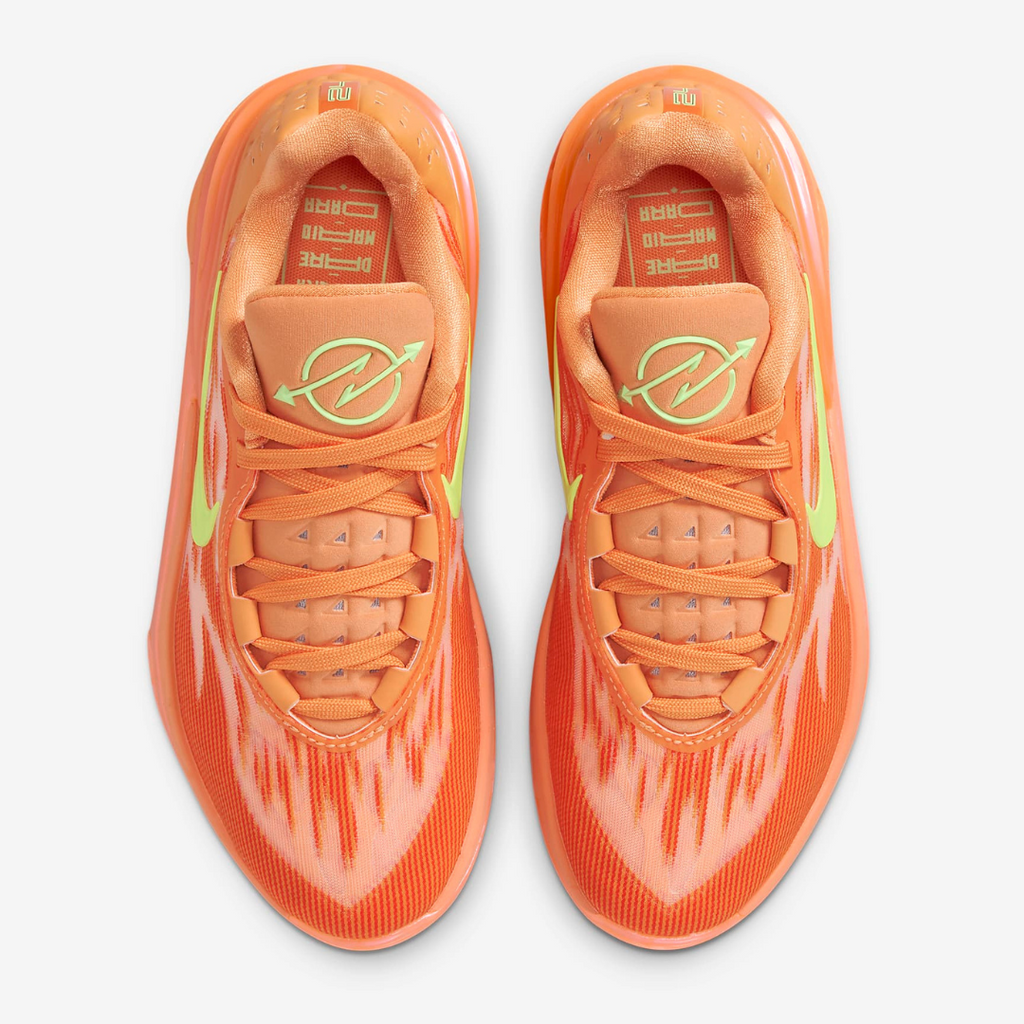 Tênis Nike G.T. Cut 2 - Arike Ogunbowale