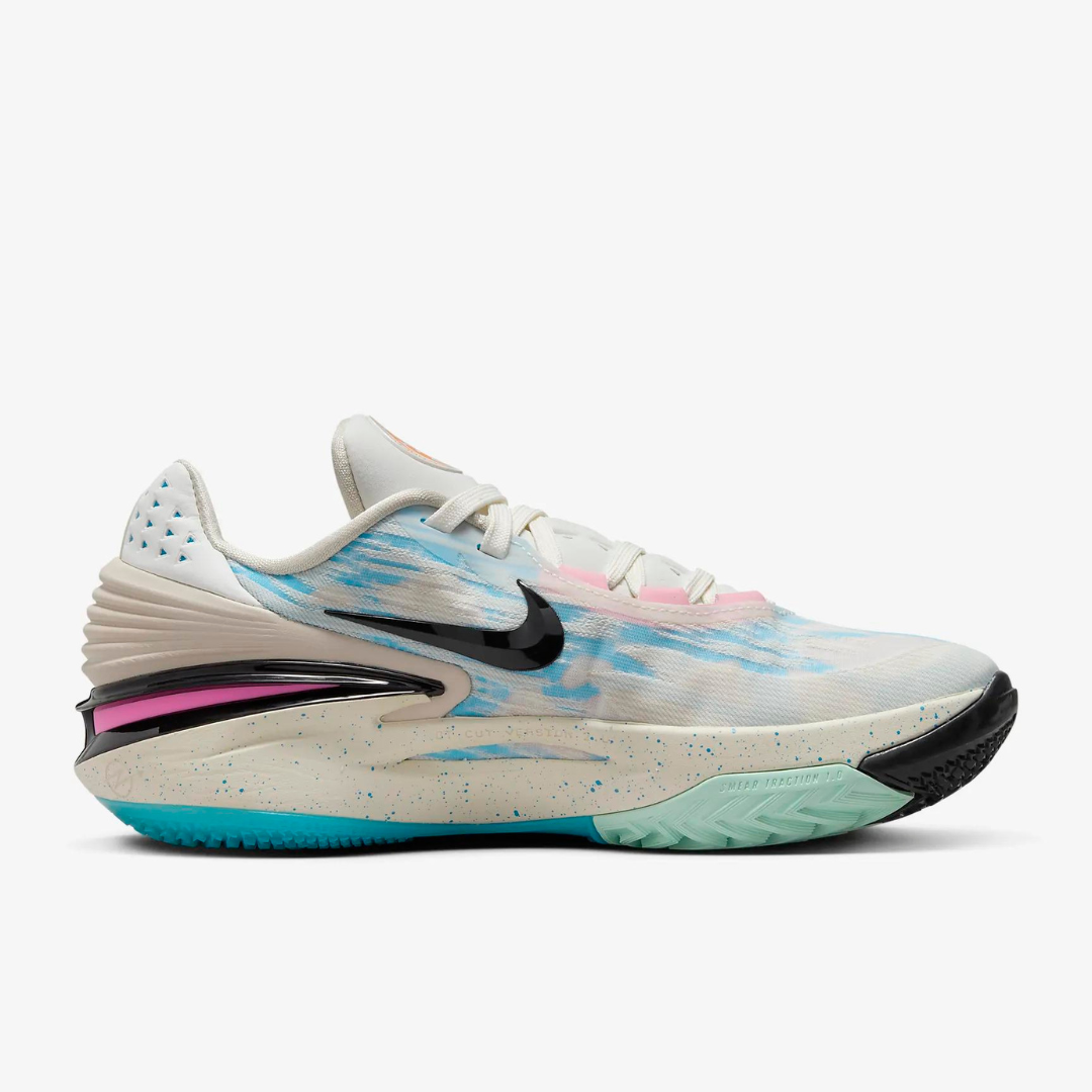 Tênis Nike G.T. Cut 2 - We Are All Greater