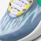 Tênis Nike G.T. Cut 2 - Blue Green Gum