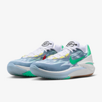 Tênis Nike G.T. Cut 2 - Blue Green Gum