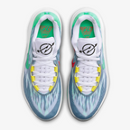 Tênis Nike G.T. Cut 2 - Blue Green Gum