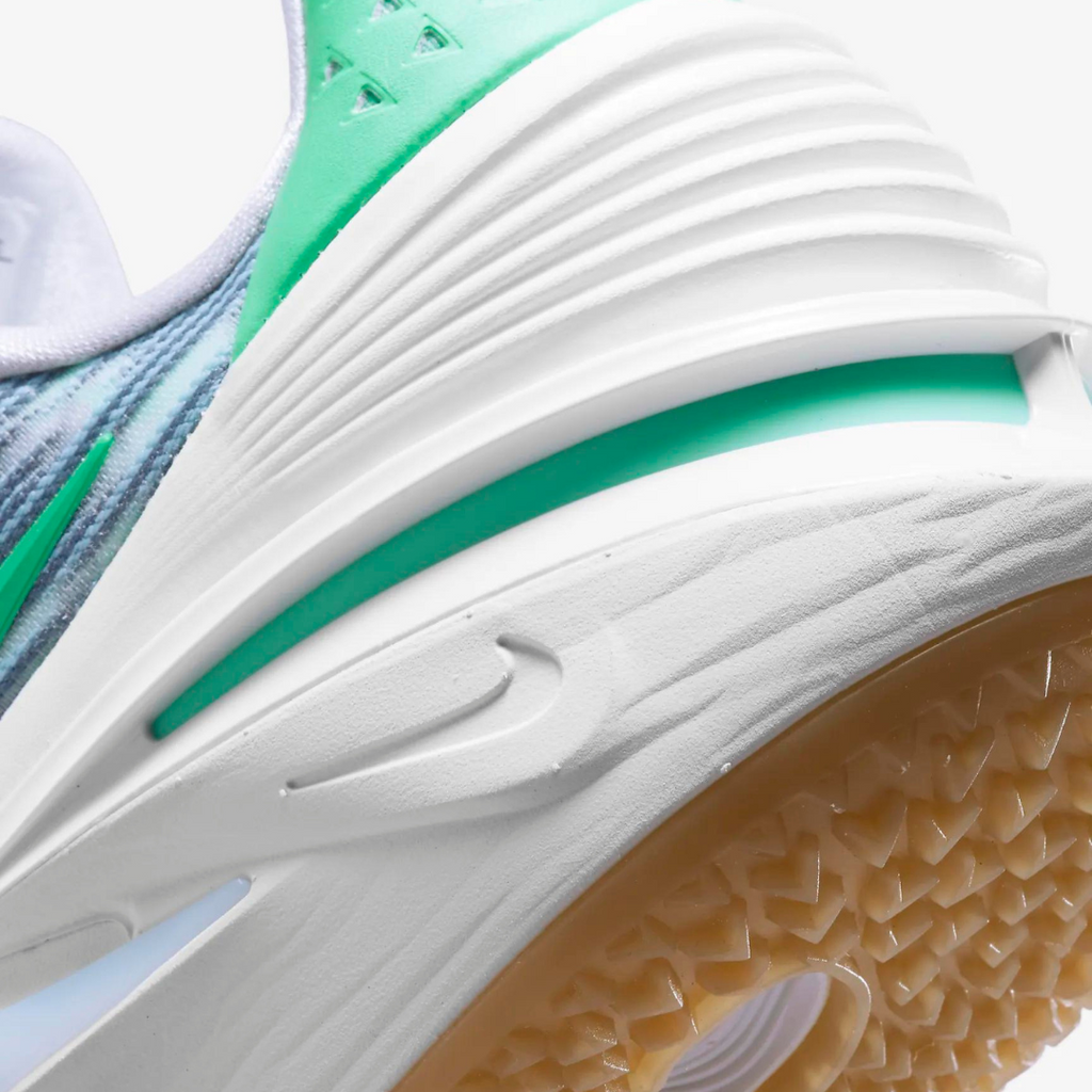 Tênis Nike G.T. Cut 2 - Blue Green Gum