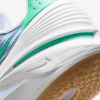 Tênis Nike G.T. Cut 2 - Blue Green Gum