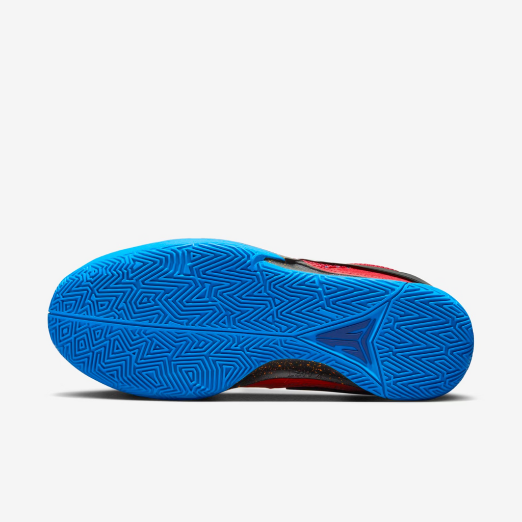 Tênis Nike Ja 1 'Hunger'