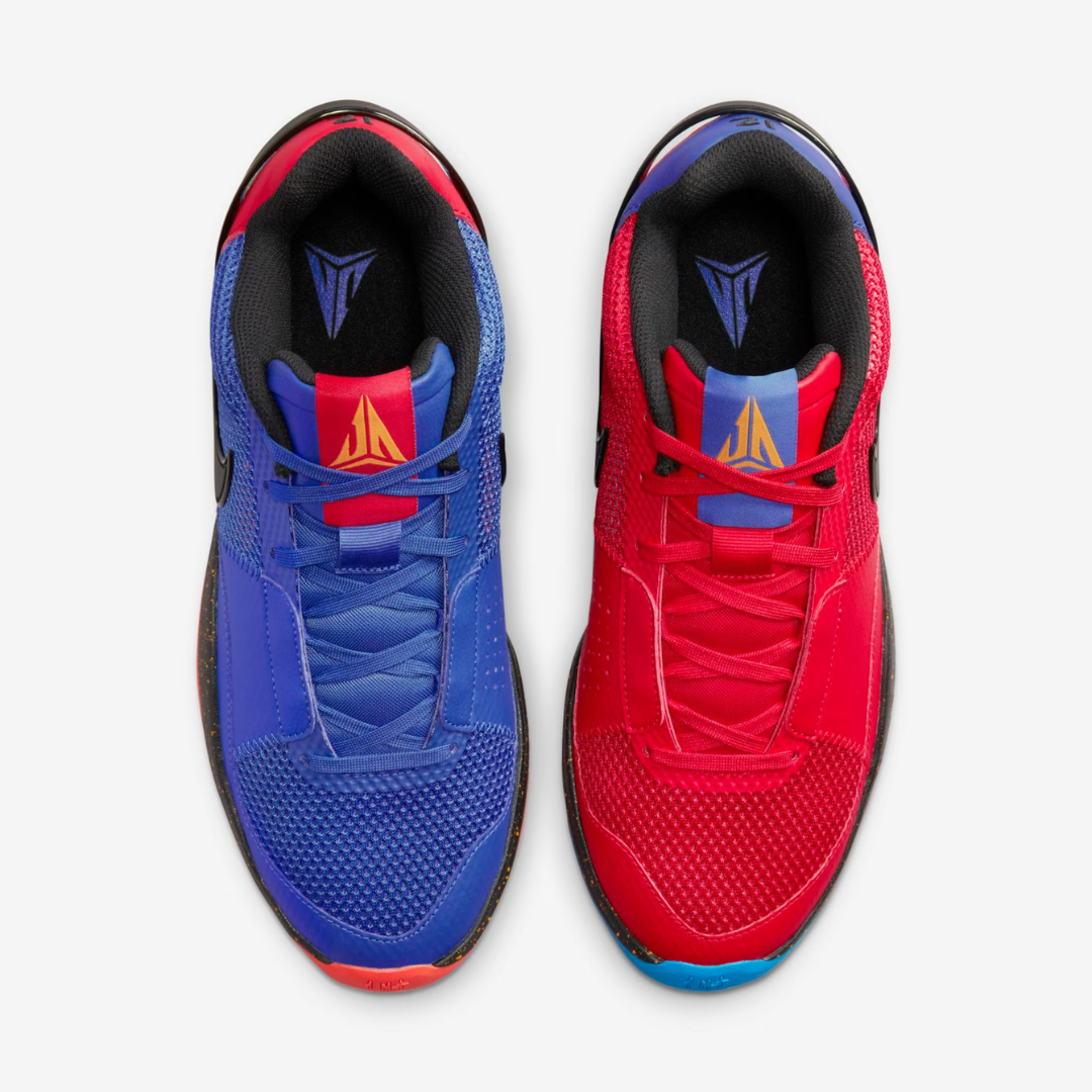 Tênis Nike Ja 1 'Hunger'