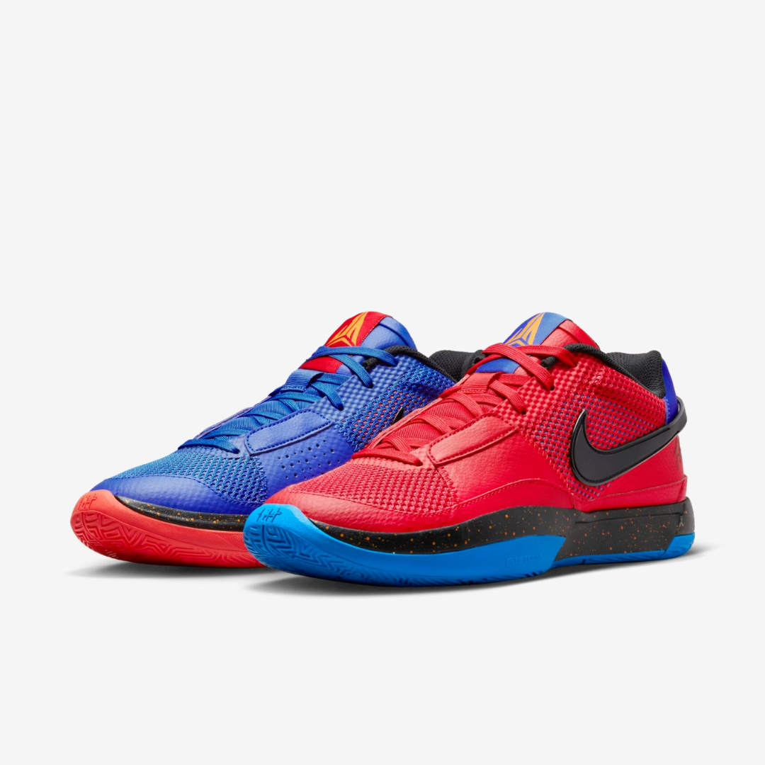 Tênis Nike Ja 1 'Hunger'