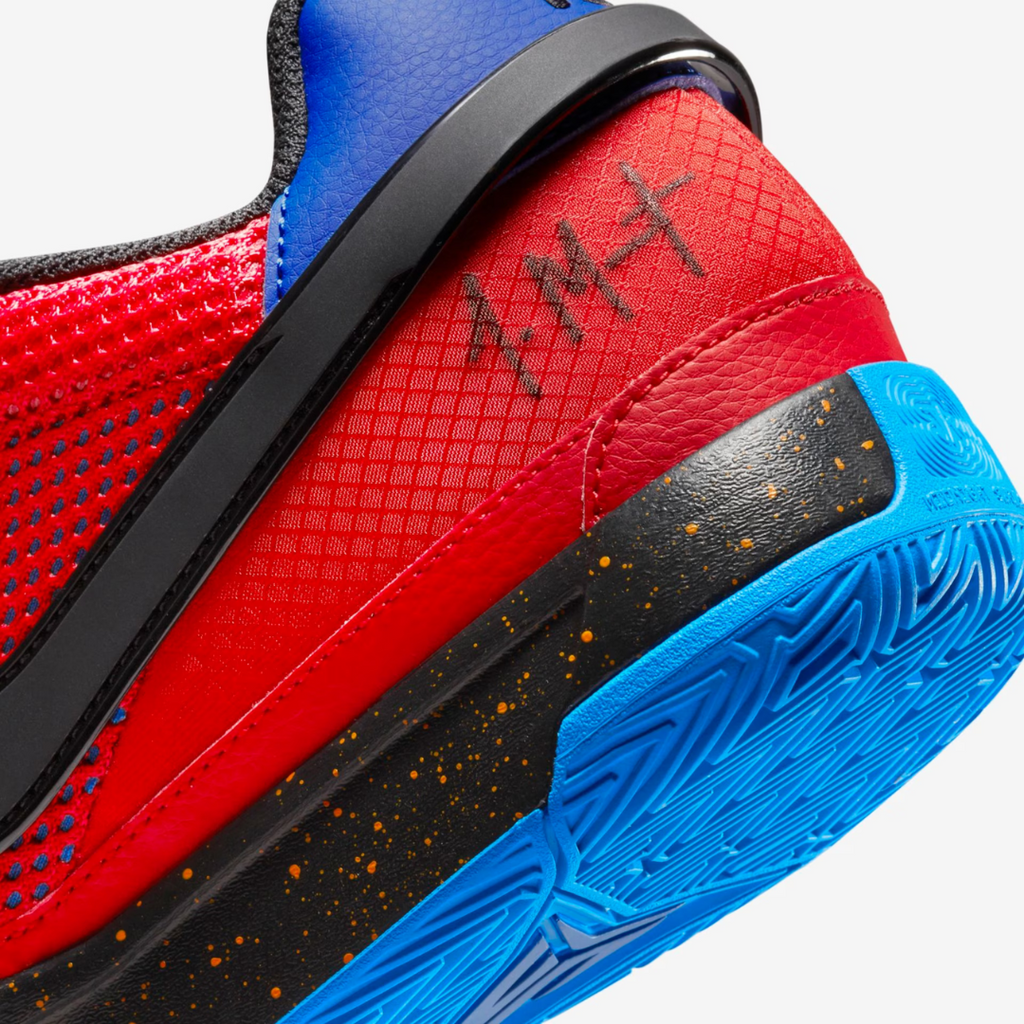 Tênis Nike Ja 1 'Hunger'