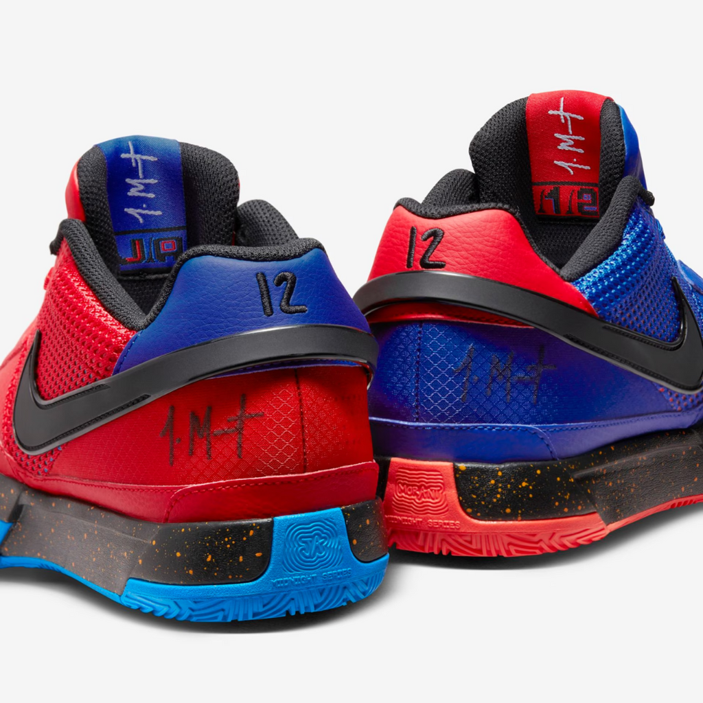 Tênis Nike Ja 1 'Hunger'