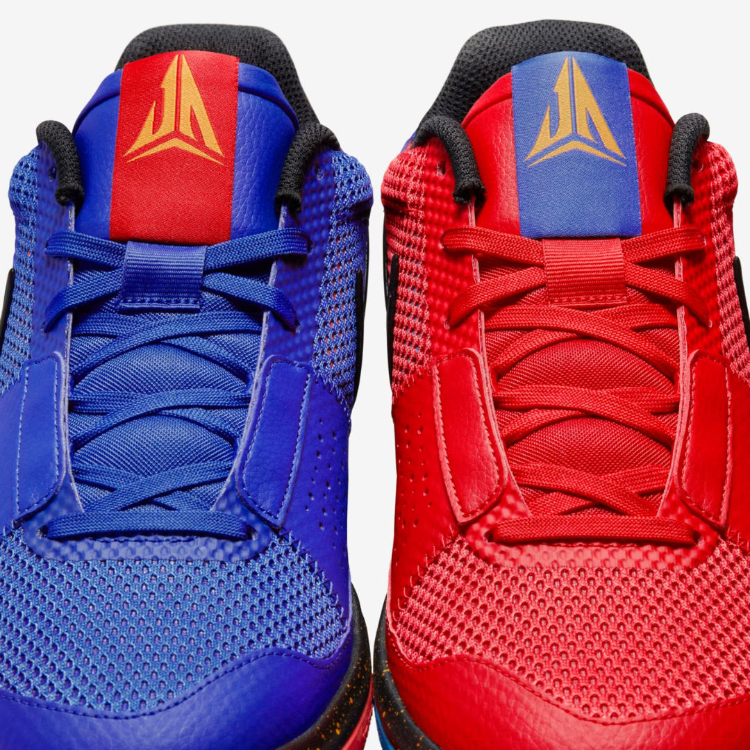 Tênis Nike Ja 1 'Hunger'