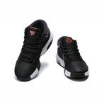 Tênis Nike Lebron Witness VIII - Preto - Branco