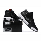 Tênis Nike Lebron Witness VIII - Preto - Branco