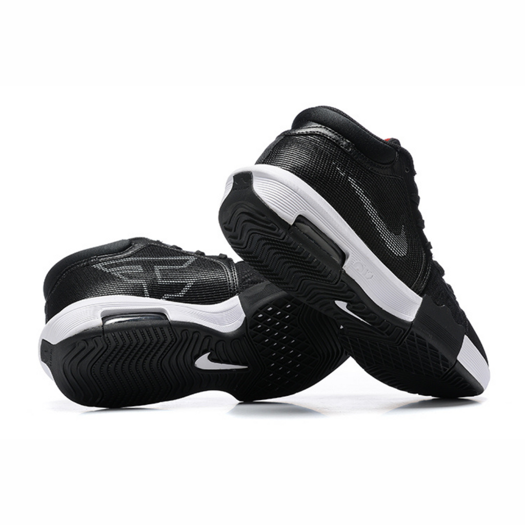 Tênis Nike Lebron Witness VIII - Preto - Branco