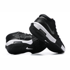 Tênis Nike Lebron Witness VIII - Preto - Branco