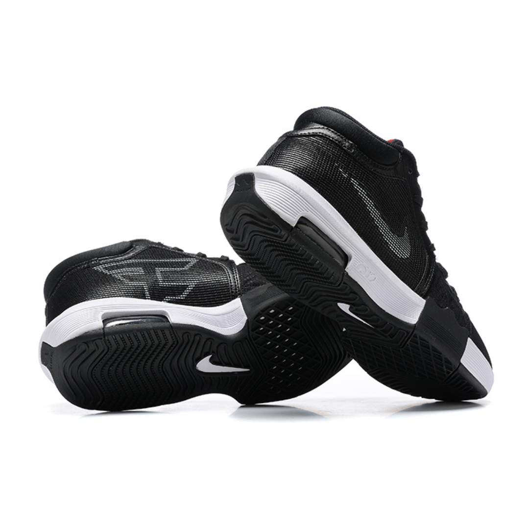 Tênis Nike Lebron Witness VIII - Preto - Branco