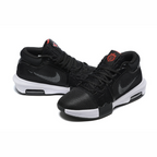Tênis Nike Lebron Witness VIII - Preto - Branco
