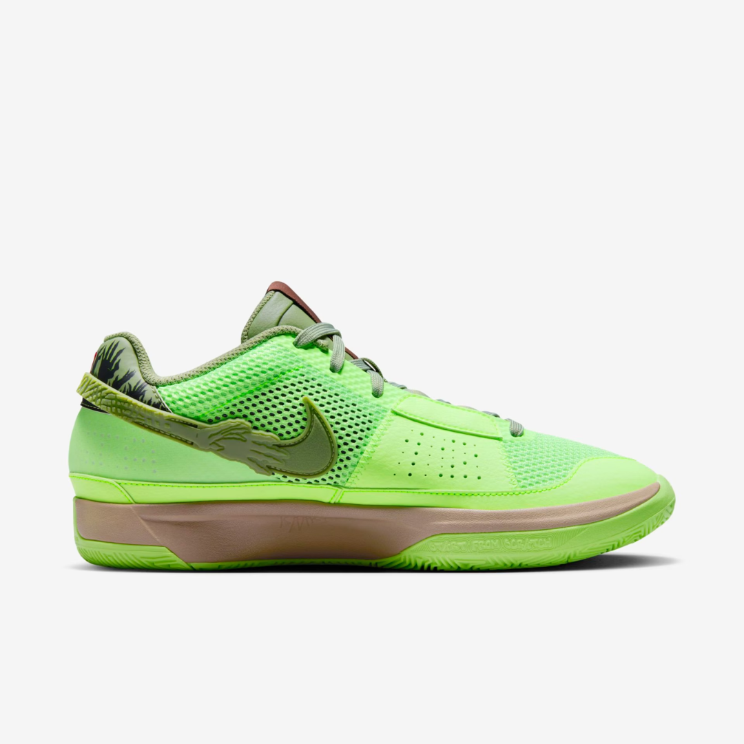 Tênis Nike Ja 1 'Zombie'