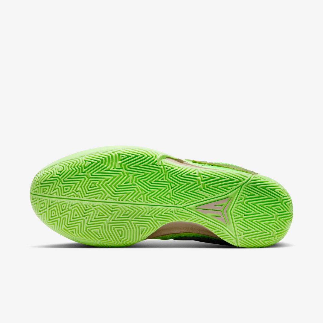 Tênis Nike Ja 1 'Zombie'