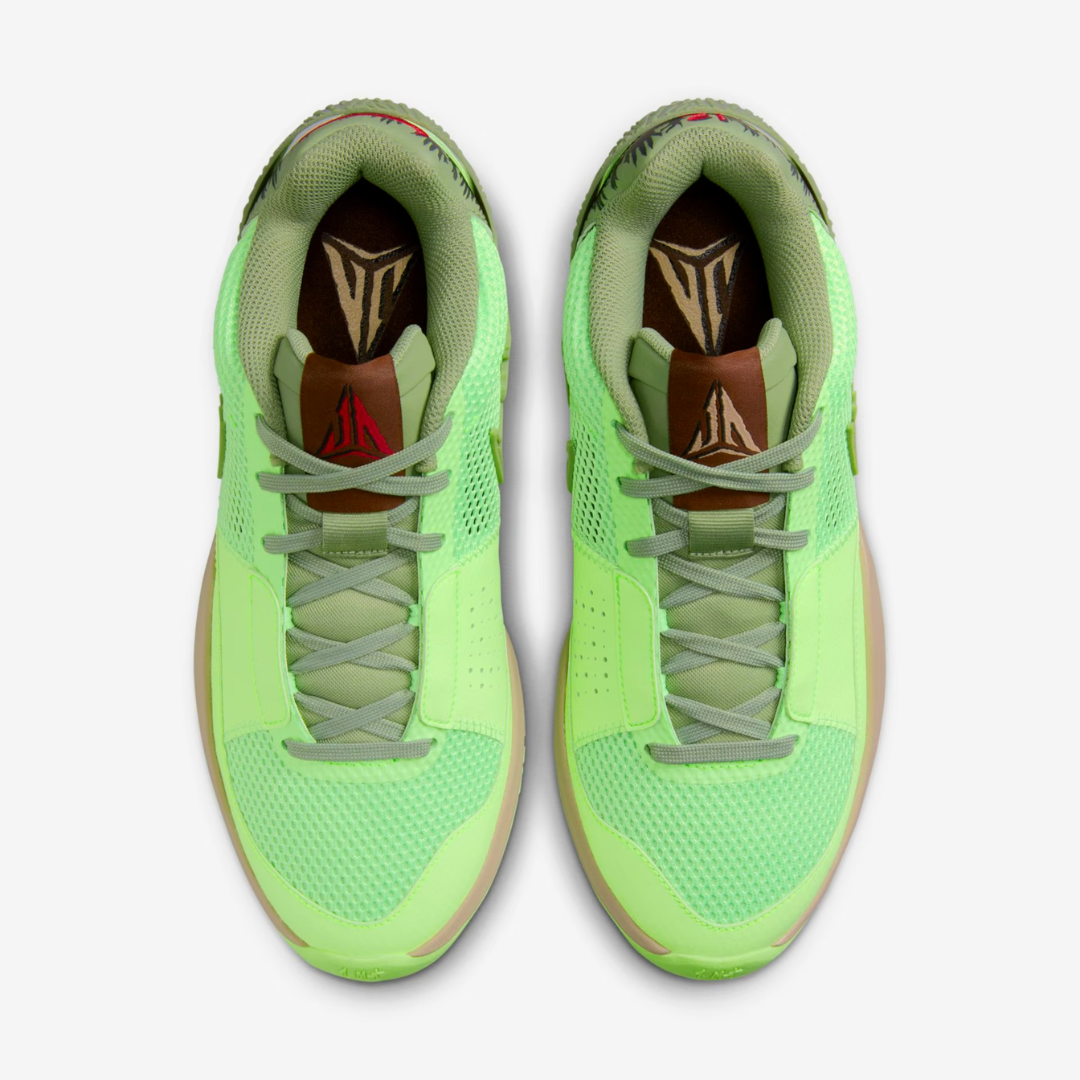 Tênis Nike Ja 1 'Zombie'