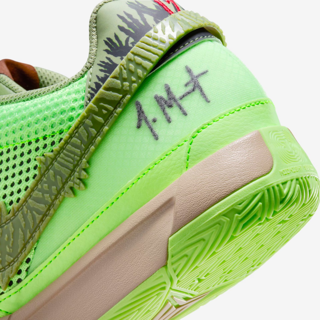 Tênis Nike Ja 1 'Zombie'