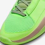 Tênis Nike Ja 1 'Zombie'